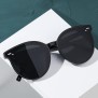 Ochelari de Soare pentru Femei - Techsuit (ZC105-C01) - Black / Black