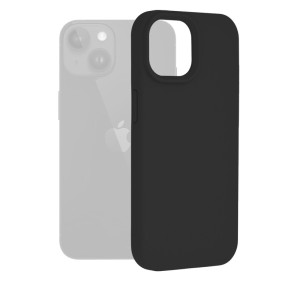 Husa pentru Google Pixel 8 Pro - Techsuit Soft Edge Silicone - Black