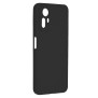 Husa pentru Xiaomi Redmi Note 12S - Techsuit Soft Edge Silicone - Black