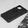 Husa pentru iPhone 15 Plus - Techsuit Blazor Series - Black