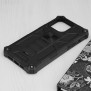 Husa pentru iPhone 15 Pro Max - Techsuit Blazor Series - Black