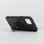 Husa pentru iPhone 15 Plus - Techsuit Silicone Shield - Black