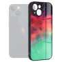 Husa pentru iPhone 15 Plus - Techsuit Glaze Series - Fiery Ocean