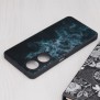 Husa pentru Oppo A98 5G - Techsuit Glaze Series - Blue Nebula