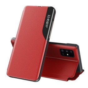 Husa pentru Samsung Galaxy A25 5G - Techsuit eFold Series - Red