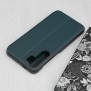 Husa pentru Samsung Galaxy S23 FE - Techsuit eFold Series - Dark Green