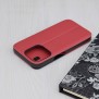 Husa pentru iPhone 15 Pro - Techsuit eFold Series - Red