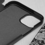 Husa pentru iPhone 15 Plus - Techsuit eFold Series - Black