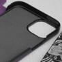 Husa pentru iPhone 15 Plus - Techsuit eFold Series - Purple