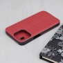 Husa pentru iPhone 15 Pro Max - Techsuit eFold Series - Red