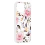 Husa pentru iPhone 15 - Techsuit Marble Series - Chloe White