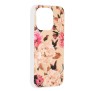 Husa pentru iPhone 15 Pro - Techsuit Marble Series - Mary Berry Nude