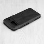 Husa pentru Google Pixel 8 Techsuit Safe Wallet Plus, Black