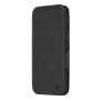 Husa pentru Google Pixel 8 Techsuit Safe Wallet Plus, Black