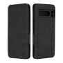 Husa pentru Google Pixel 8 Pro Techsuit Safe Wallet Plus, Black