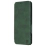 Husa pentru Google Pixel 8 Pro Techsuit Safe Wallet Plus, Green