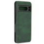 Husa pentru Google Pixel 8 Pro Techsuit Safe Wallet Plus, Green