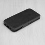 Husa pentru iPhone 15 Pro Max Techsuit Safe Wallet Plus, Black