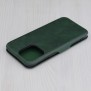 Husa pentru iPhone 15 Pro Max Techsuit Safe Wallet Plus, Green