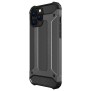 Husa pentru iPhone 15 Pro - Techsuit Hybrid Armor - Black