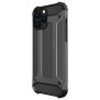 Husa pentru iPhone 15 Pro Max - Techsuit Hybrid Armor - Black