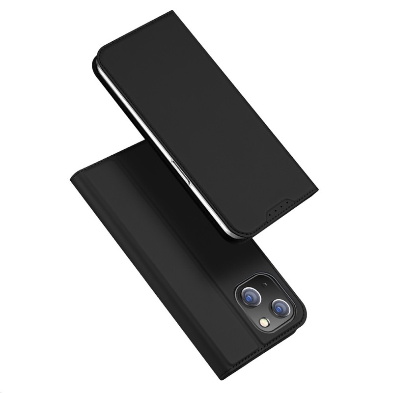 Husa pentru iPhone 15 - Dux Ducis Skin Pro - Black