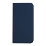 Husa pentru iPhone 15 Plus - Dux Ducis Skin Pro - Black