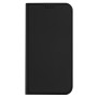 Husa pentru iPhone 15 Pro Max - Dux Ducis Skin Pro - Black