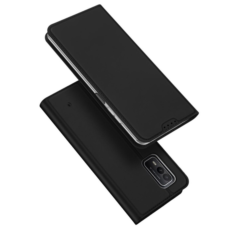 Husa pentru Nokia XR21 - Dux Ducis Skin Pro - Black