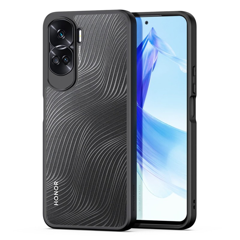 Husa pentru Honor 90 Lite - Dux Ducis Aimo Series - Black