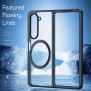 Husa pentru Samsung Galaxy Z Fold5 - Dux Ducis Aimo MagSafe Series - Black