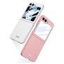 Husa pentru Samsung Galaxy Z Flip5 - GKK 360 - Pink