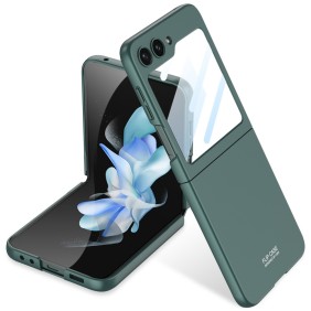 Husa pentru Samsung Galaxy Z Flip5 - GKK 360 - Green