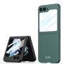 Husa pentru Samsung Galaxy Z Flip5 - GKK 360 - Green
