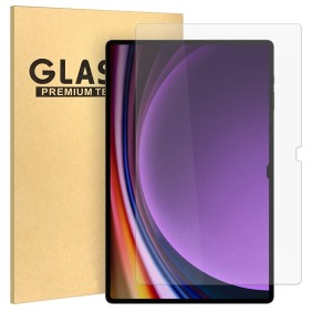 Folie pentru Samsung Galaxy Tab S9 Ultra - Lito 2.5D Classic Glass - Clear