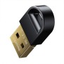 Adaptor Wireless USB-A la Bluetooth - Yesido (YAU34) - Black