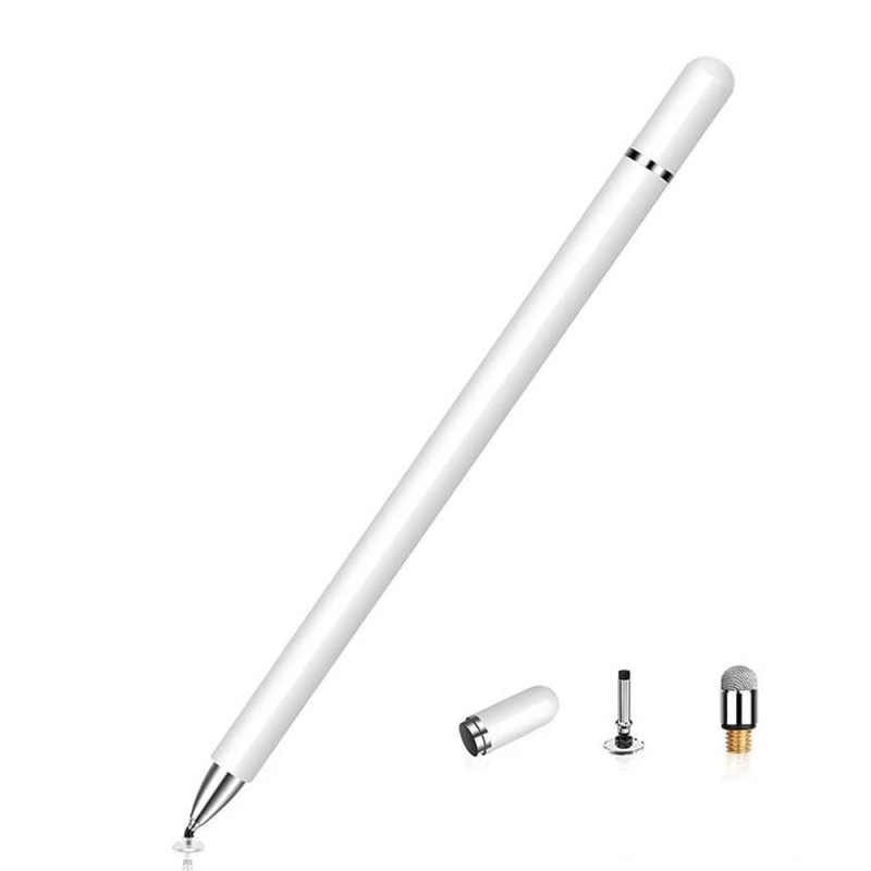 Stylus Pen Universal - Yesido (ST02) - White