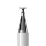 Stylus Pen Universal din Alumiuniu - Yesido (ST03) - White