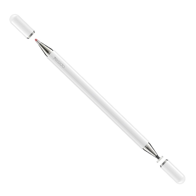 Stylus Pen Pasiv Universal - Yesido (ST04) - White