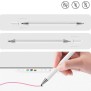 Stylus Pen Pasiv Universal - Yesido (ST04) - White