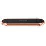 Suport Telefon Auto Magnetic pentru Bord - Yesido (C83) - Rose Gold