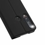 Husa pentru Huawei P40 Lite E  / Y7p - Dux Ducis Skin Pro - Black