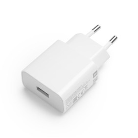 Incarcator pentru Priza USB, 2A - Xiaomi (MDY-09-EW) - White (Bulk Packing)