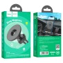 Suport Auto Magnetic pentru Grila de Ventilatie Auto - Hoco (CA112) - Black