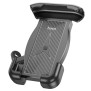 Suport de Telefon pentru Motocicleta, 4.5 - 7" - Hoco (CA119) - Black