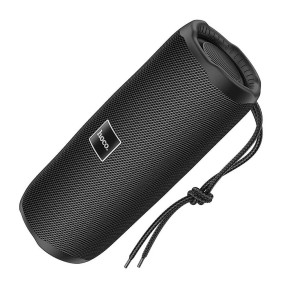 Boxa Portabila Bluetooth 5.3, 10W - Hoco Vocal (HC16) - Black
