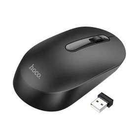 Mouse Fara Fir 2.4G, 1200...