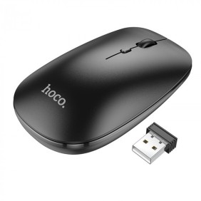Mouse Wireless 2.4G,...