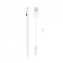 Creion Digital pentru iPad - Hoco Smooth (GM102) - White