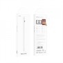 Creion Digital pentru iPad - Hoco Smooth (GM102) - White